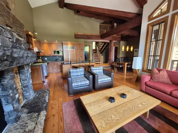 Whistler, BC V8E 0A6,2300 Nordic DR #17 J