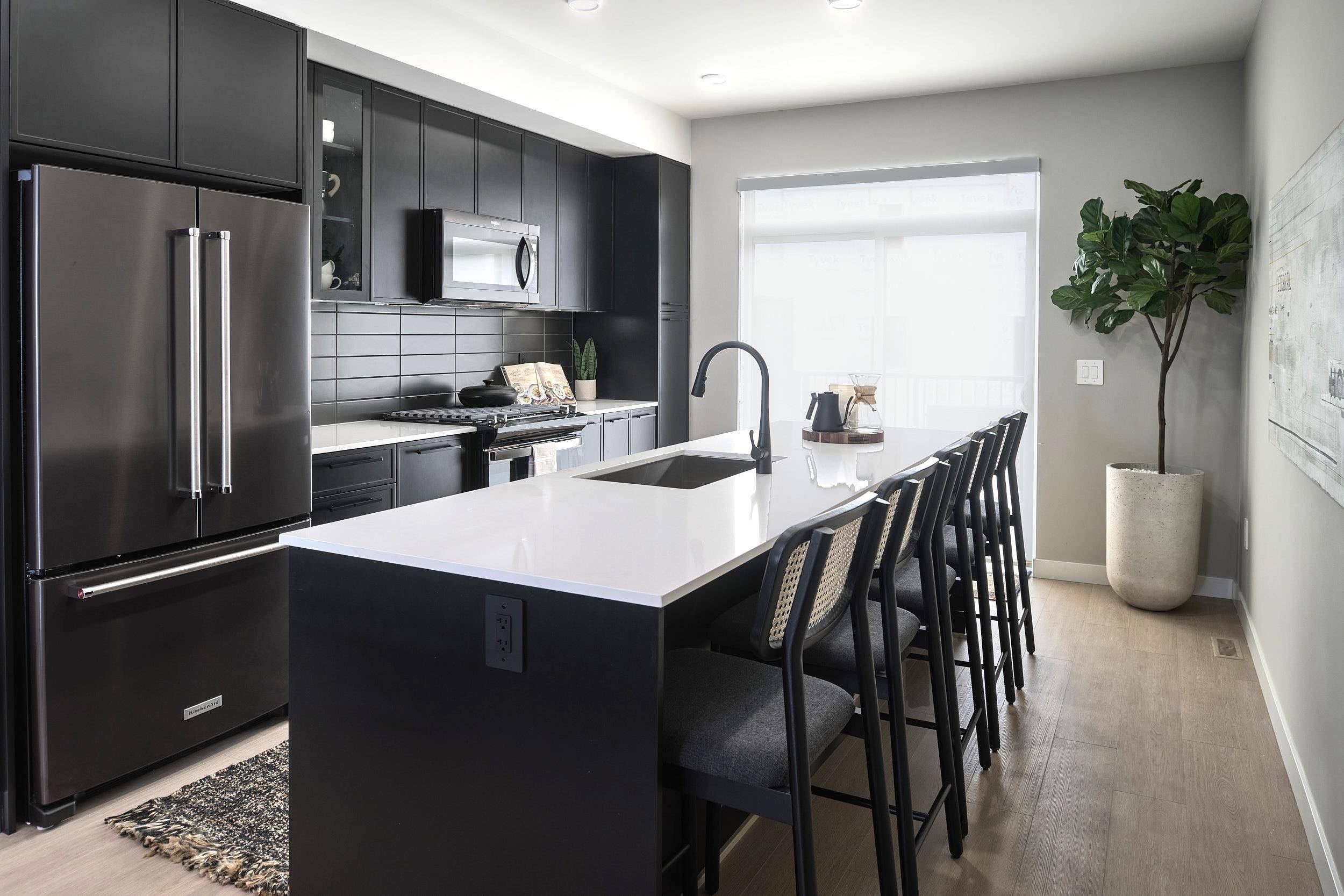Abbotsford, BC A9A 9A9,2886 Montrose AVE #26