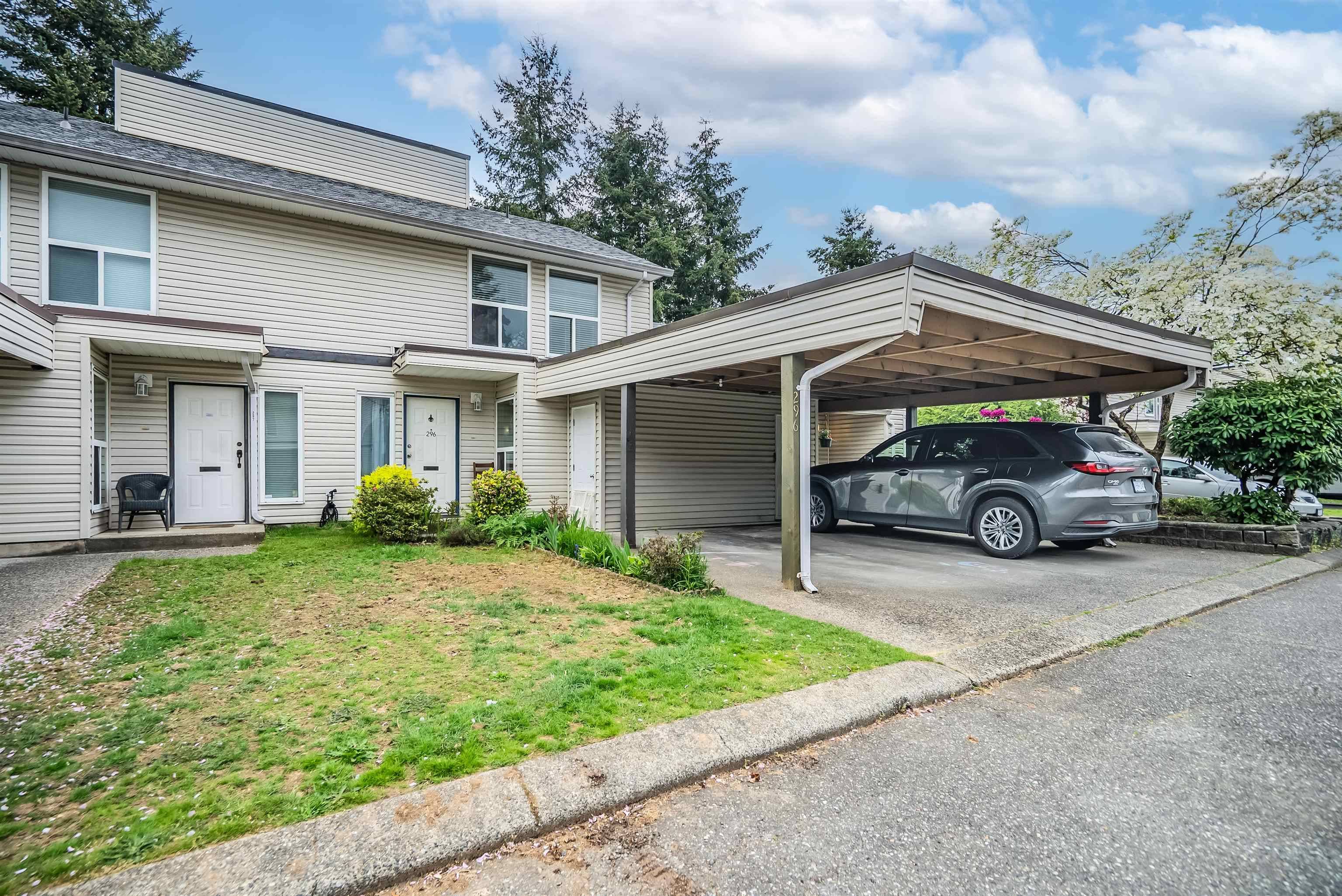 32550 Maclure RD #296, Abbotsford, BC V2T 4N3