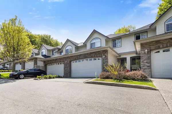 32777 Chilcotin DR #79, Abbotsford, BC V2T 5W4