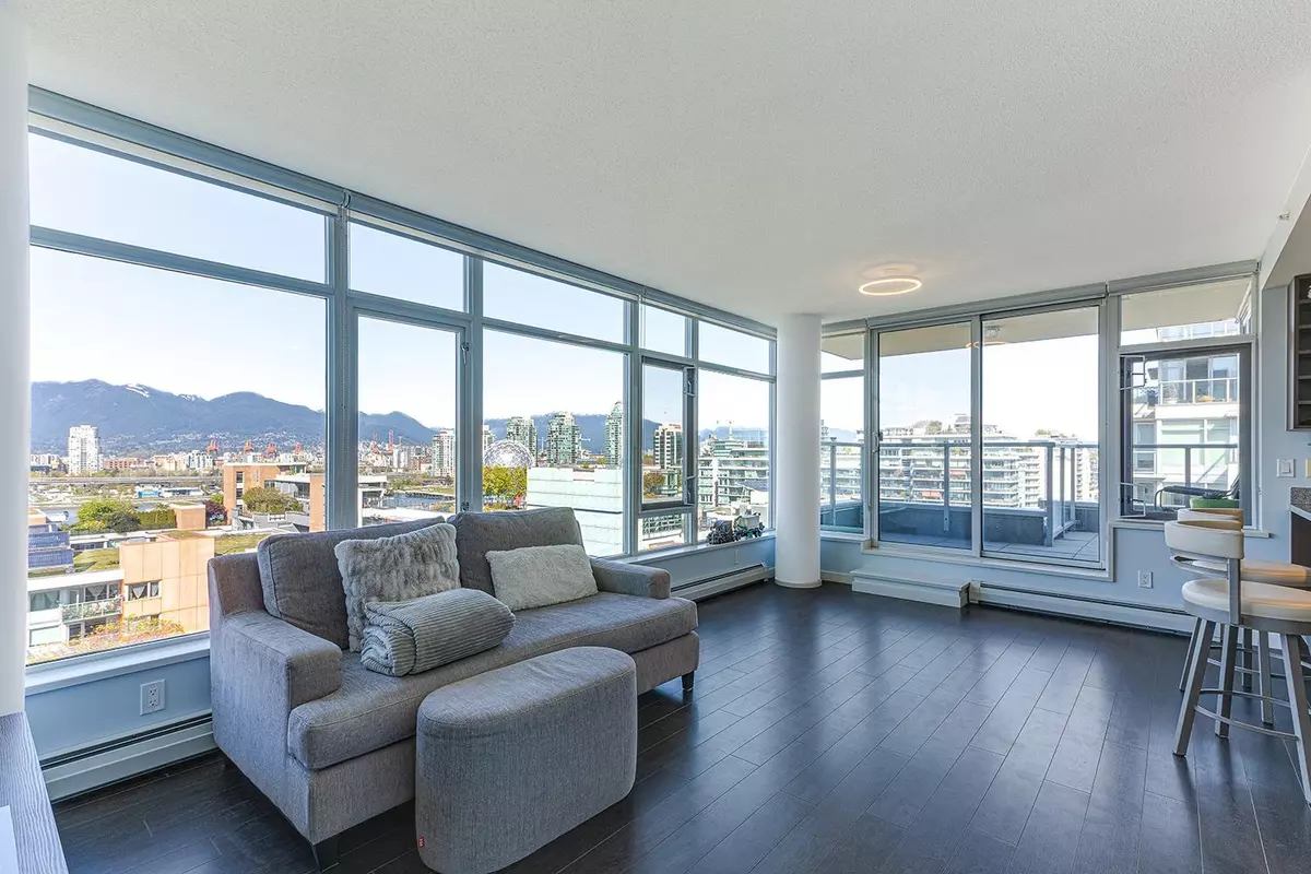 Vancouver, BC V5Y 0H5,138 W 1st AVE #1404
