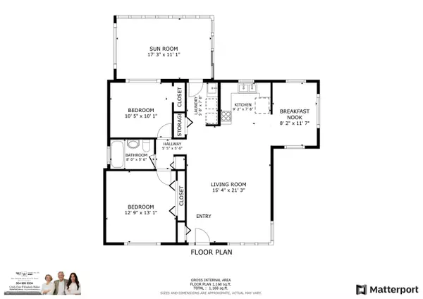 White Rock, BC V4B 4X7,1056 Stevens ST