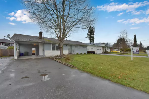 Chilliwack, BC V2P 5J3,10095 Fairview DR