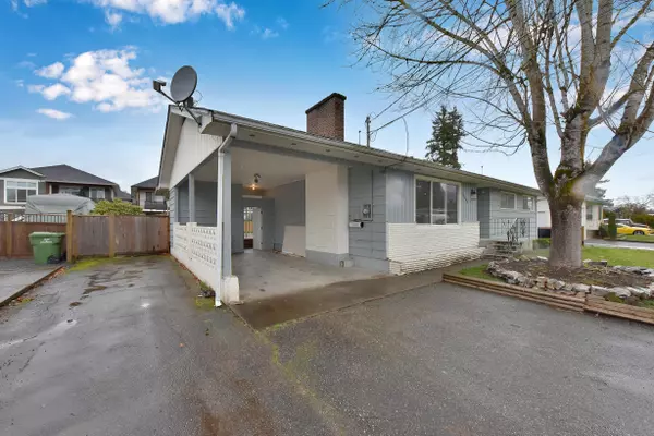 Chilliwack, BC V2P 5J3,10095 Fairview DR