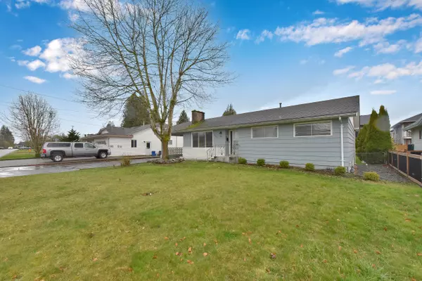 Chilliwack, BC V2P 5J3,10095 Fairview DR