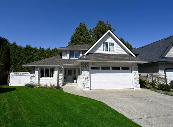 6185 170a ST, Surrey, BC V3S 8G9