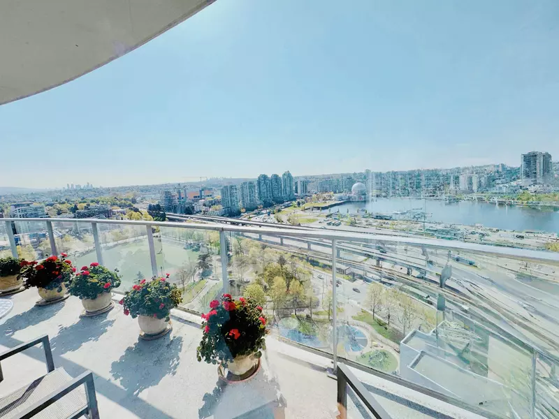 58 Keefer PL #2901, Vancouver, BC V6B 0B8