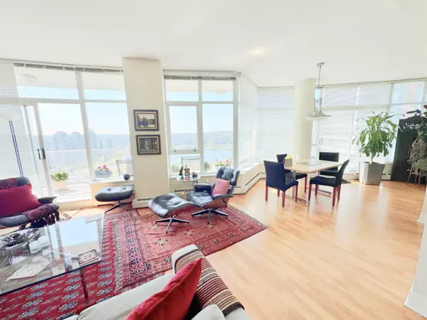 Vancouver, BC V6B 0B8,58 Keefer PL #2901