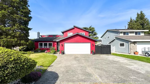 Delta, BC V4K 3Y5,4683 54 ST