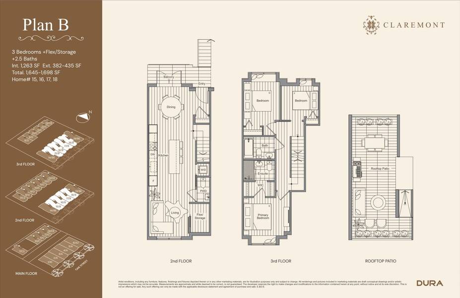 7239 Oak ST #15, Vancouver, BC V6P 4A1