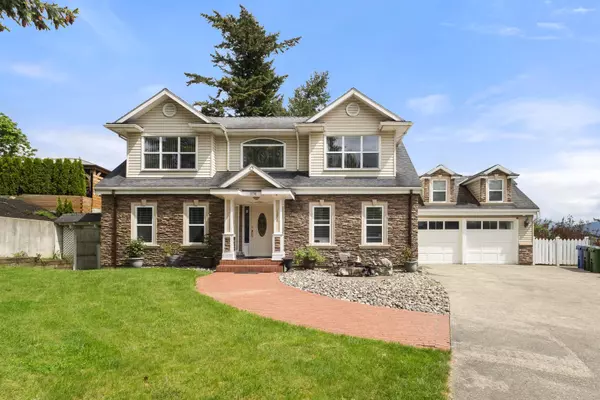 1898 View Grove PL, Abbotsford, BC V3G 2E4