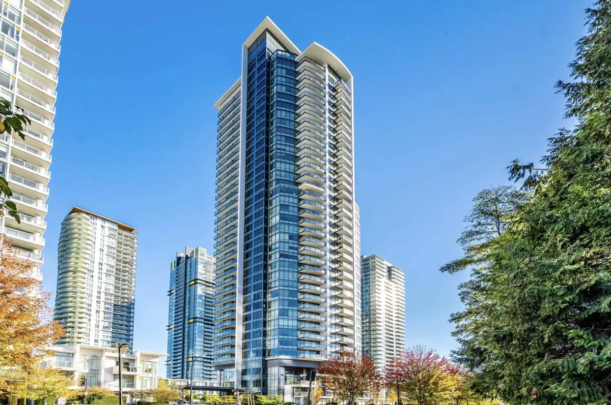 Burnaby, BC V5H 0G9,4900 Lennox LN #3002
