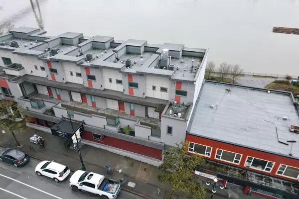 New Westminster, BC V3L 1A6,250 Columbia ST #301