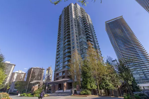 4888 Brentwood DR #606, Burnaby, BC V5C 0C6