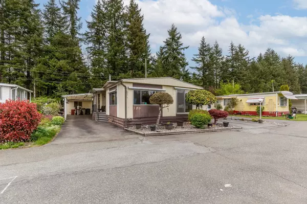 3031 200 ST #120, Langley, BC V2Z 1N5