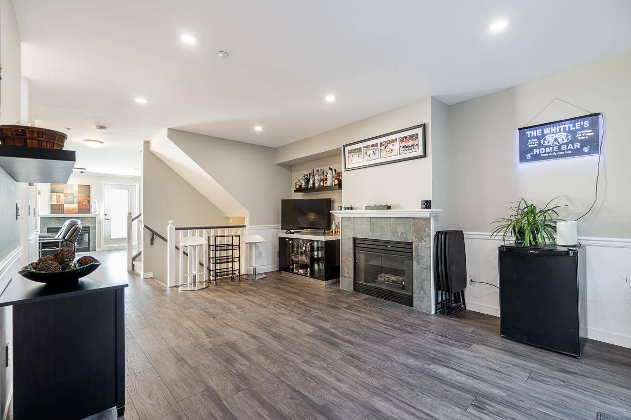 New Westminster, BC V3L 5S6,323 Governors CT #71