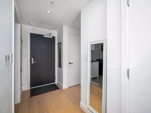 Vancouver, BC V6Z 3G1,7128 Adera ST #204