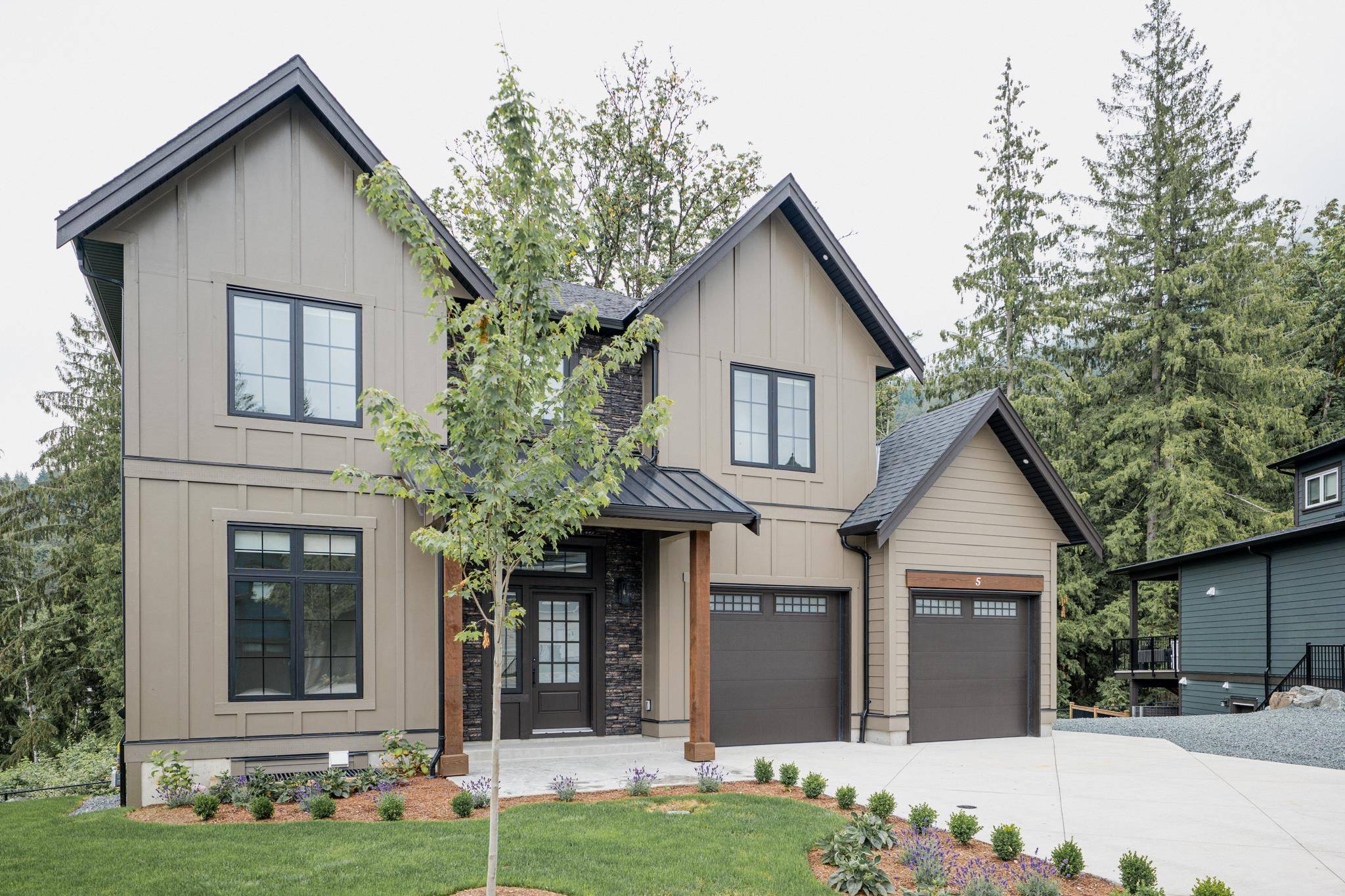Chilliwack, BC V4Z 0A1,7259 Ramsay PL #5