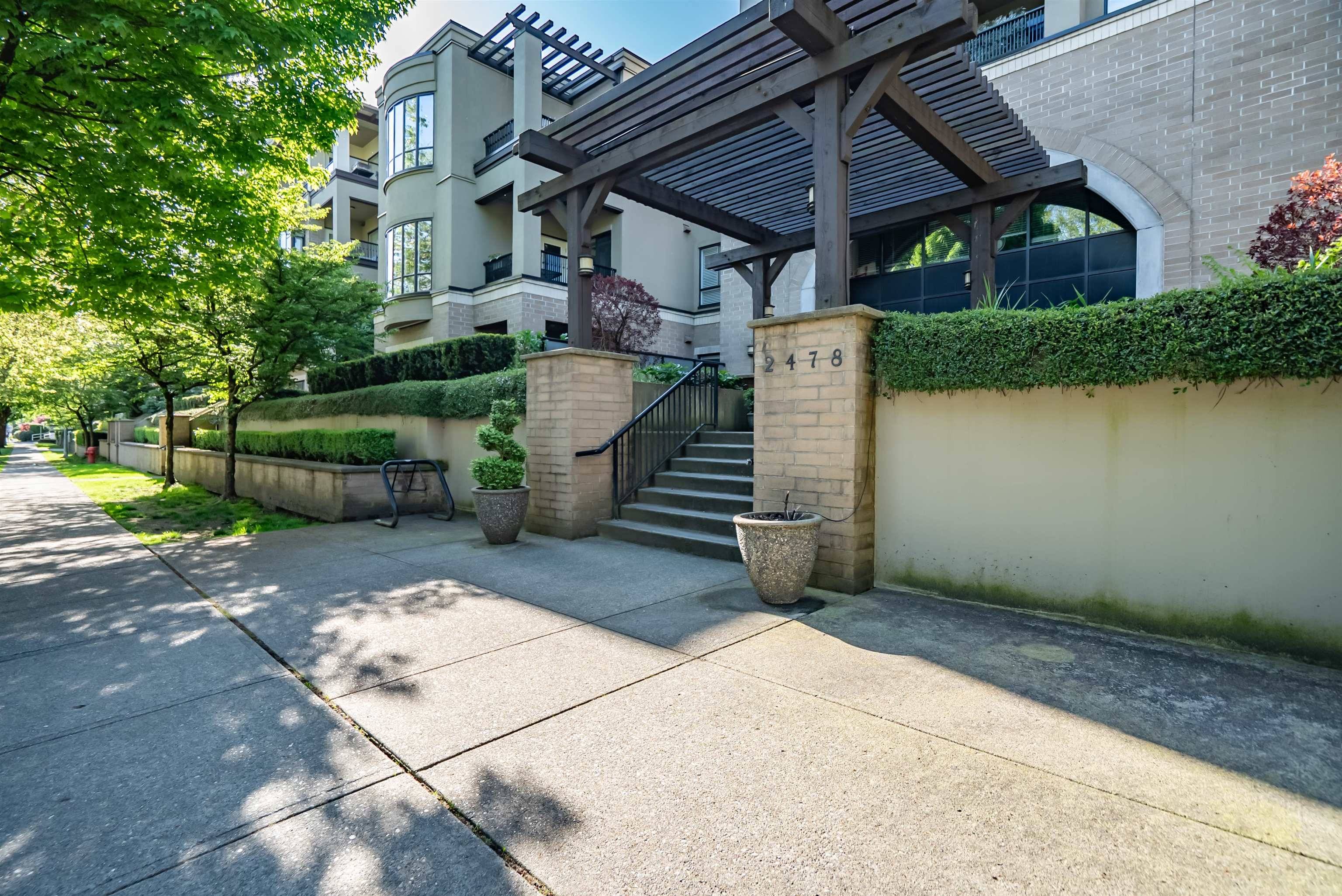 2478 Welcher AVE #209, Port Coquitlam, BC V3C 0A6
