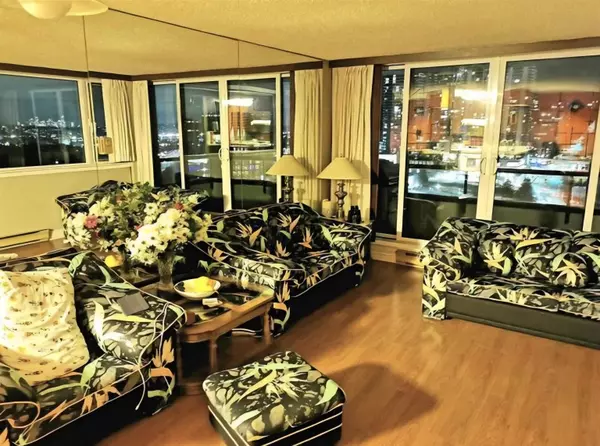 Burnaby, BC V3N 4S6,3980 Carrigan CT #2007