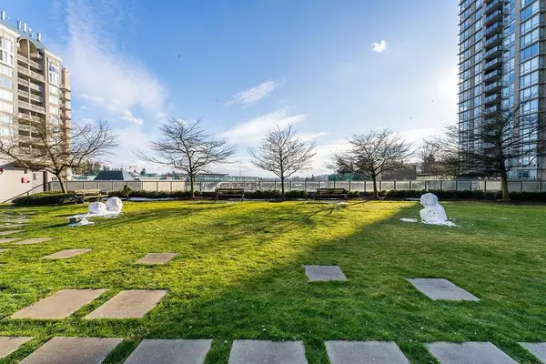 Coquitlam, BC V3B 7W4,1155 The High ST #1801