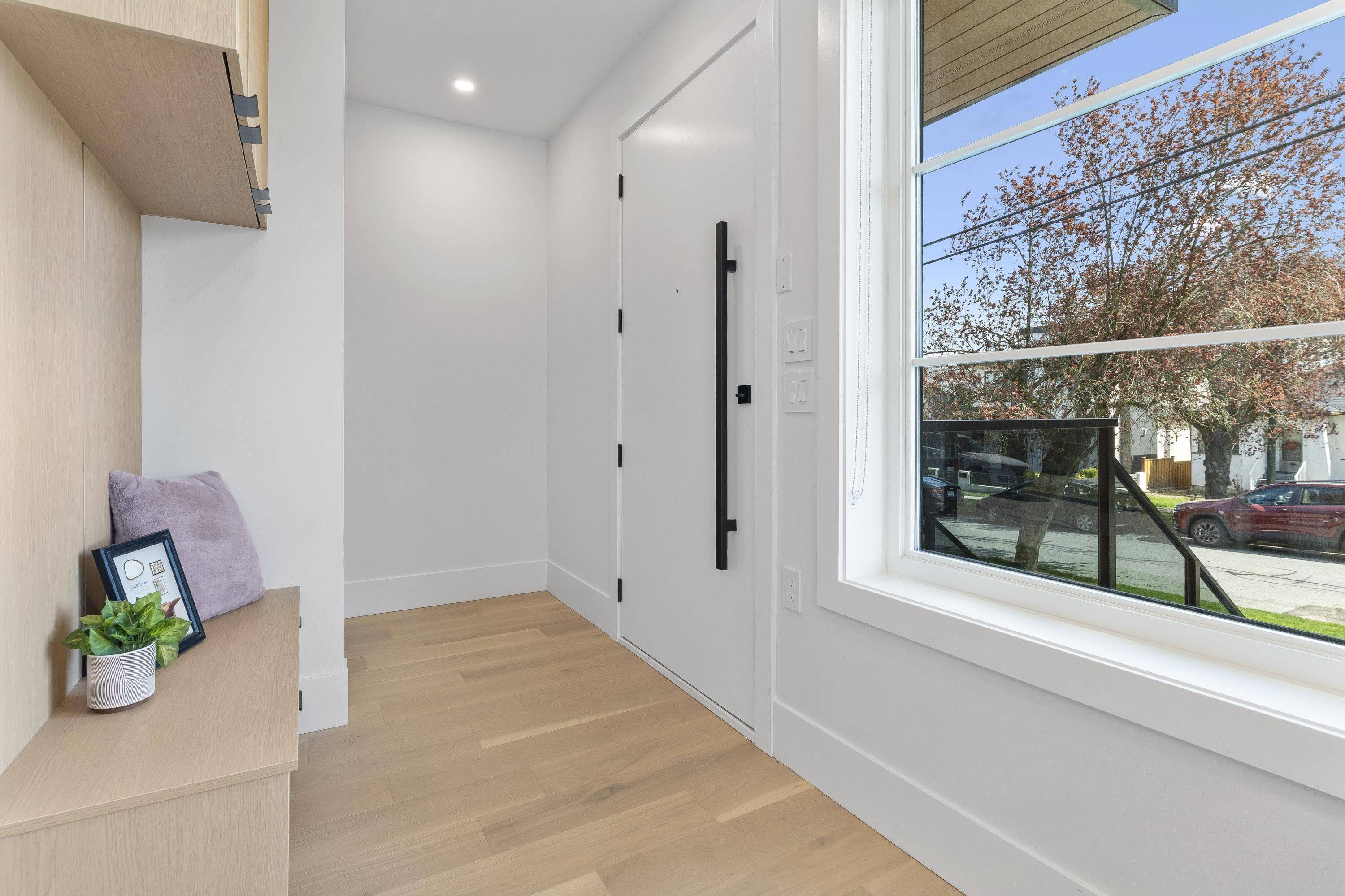 Vancouver, BC V5K 4E6,1243 Nootka ST #1