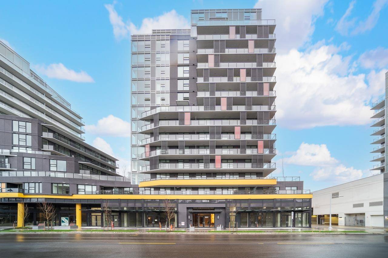 6633 Buswell ST #1103, Richmond, BC V6Y 1S8