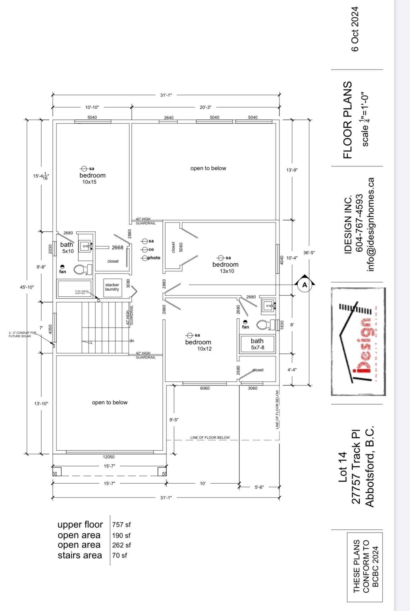Abbotsford, BC V4X 0C7,27761 Track PL