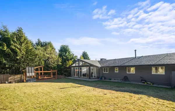 West Vancouver, BC V7S 2S2,1257 Chartwell PL
