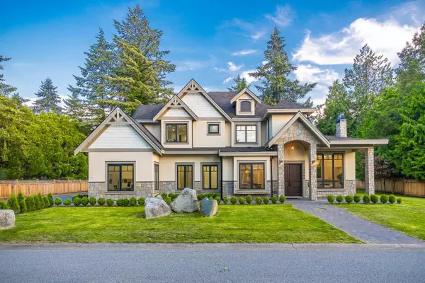 Surrey, BC V4A 4H5,13988 20a AVE