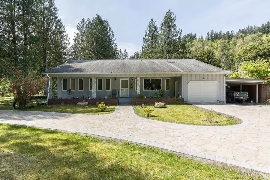 50621 O'byrne RD, Sardis - Chwk River Valley, BC V4Z 1B4