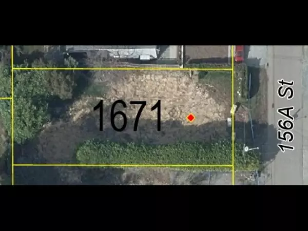 1671 156a ST, Surrey, BC V4A 4V9
