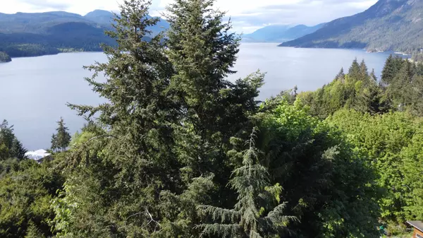 Sechelt, BC V0N 3A7,LOT 39 Sandy Hook RD