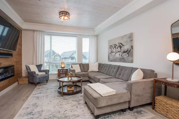 Surrey, BC V3Z 0T9,2825 159 ST #47