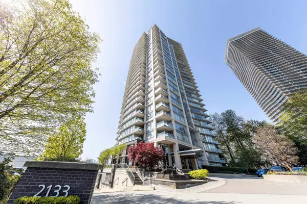 2133 Douglas RD #2308, Burnaby, BC V5C 0E9