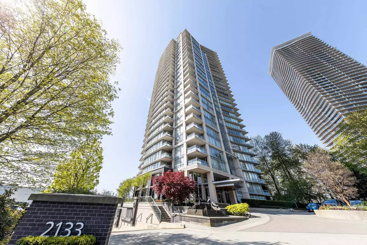 Burnaby, BC V5C 0E9,2133 Douglas RD #2308