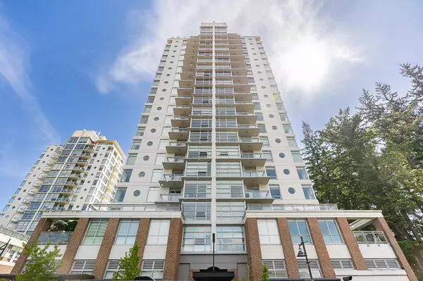 White Rock, BC V4B 0A3,15152 Russell AVE #906