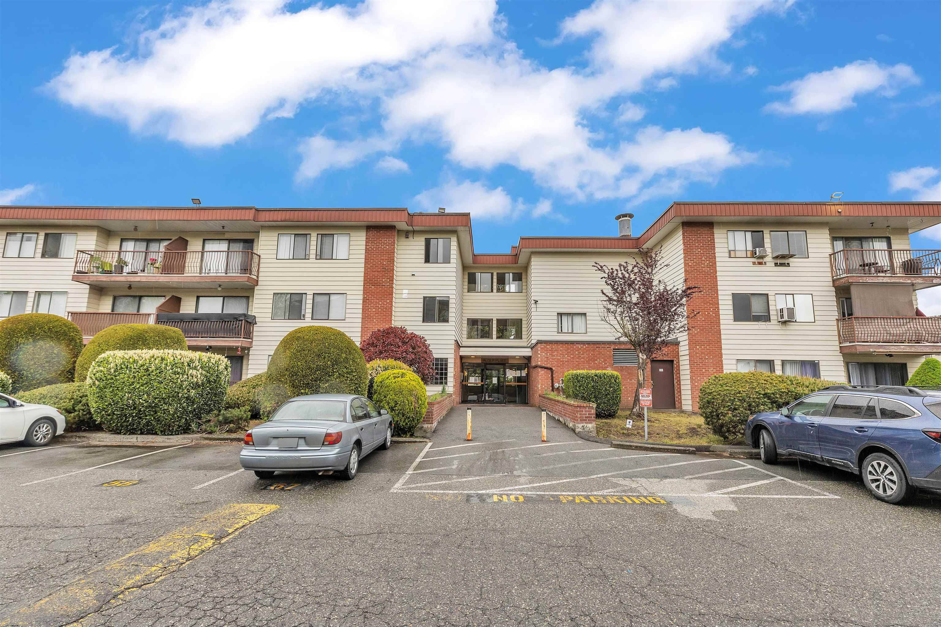 1909 Salton RD #108, Abbotsford, BC V2S 5B6
