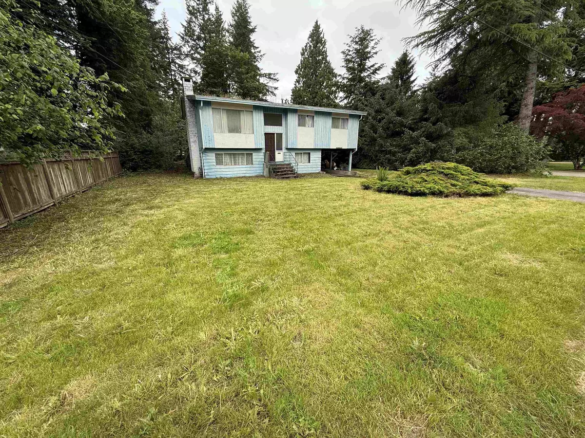 Langley, BC V3A 4S5,3627 204a ST