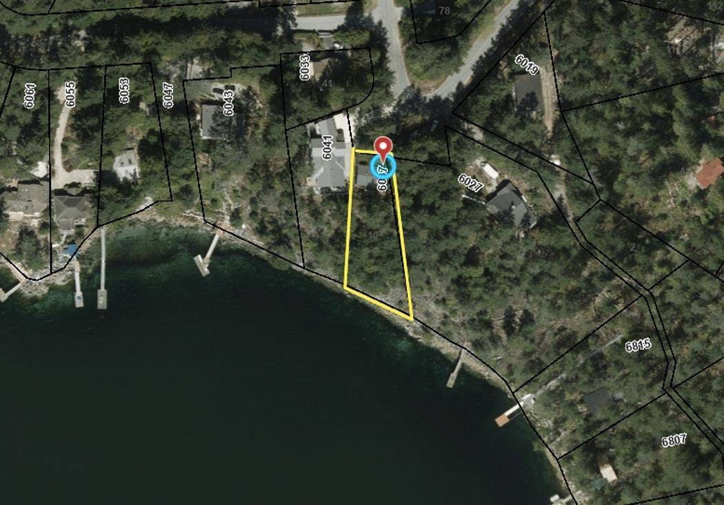 6037 Sandy Hook RD, Sechelt, BC V7Z 0C9