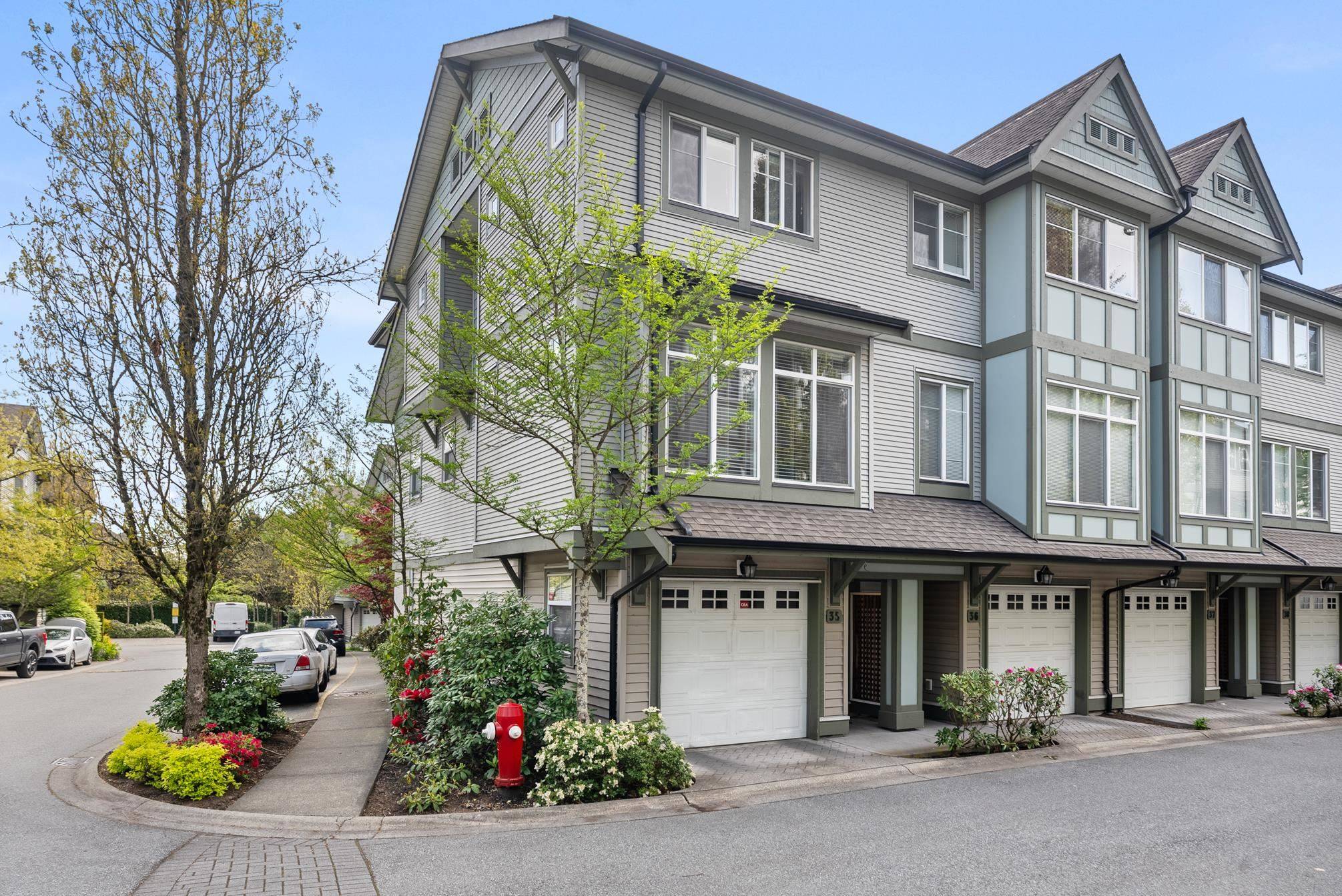 8726 159 ST #35, Surrey, BC V4N 0A8