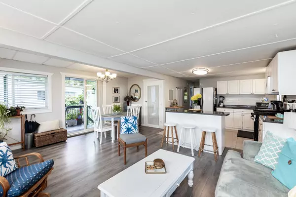 20071 24 AVE #38 Langley, BC V2Z 2A1