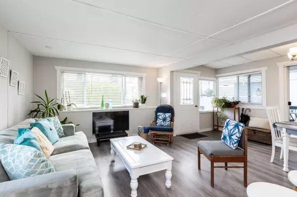 20071 24 AVE #38 Langley, BC V2Z 2A1