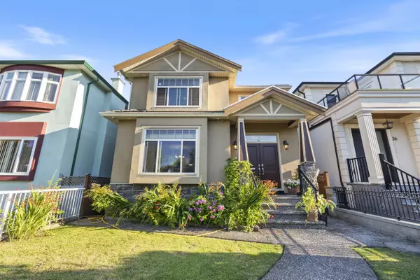 Vancouver, BC V5X 1K5,36 E 54th AVE