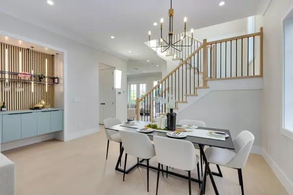 Coquitlam, BC V3K 2J3,765 Edgar AVE #101