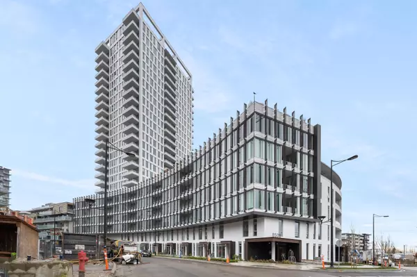 3438 Sawmill CRES #1304, Vancouver, BC V5S 0E3