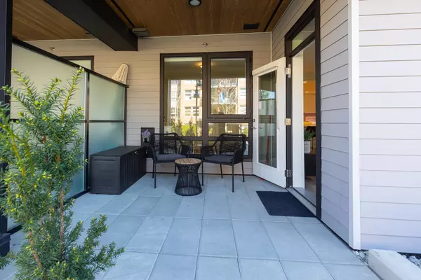 Coquitlam, BC V3J 2S5,615 Cottonwood AVE #105
