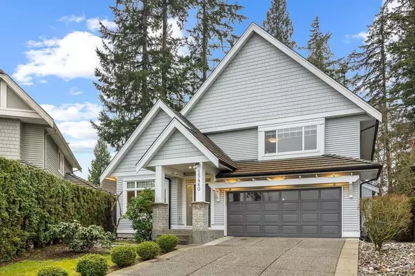 15460 36a AVE, Surrey, BC V3Z 0G9
