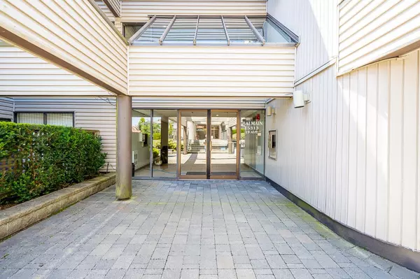 Surrey, BC V4A 1X6,15313 19 AVE #305