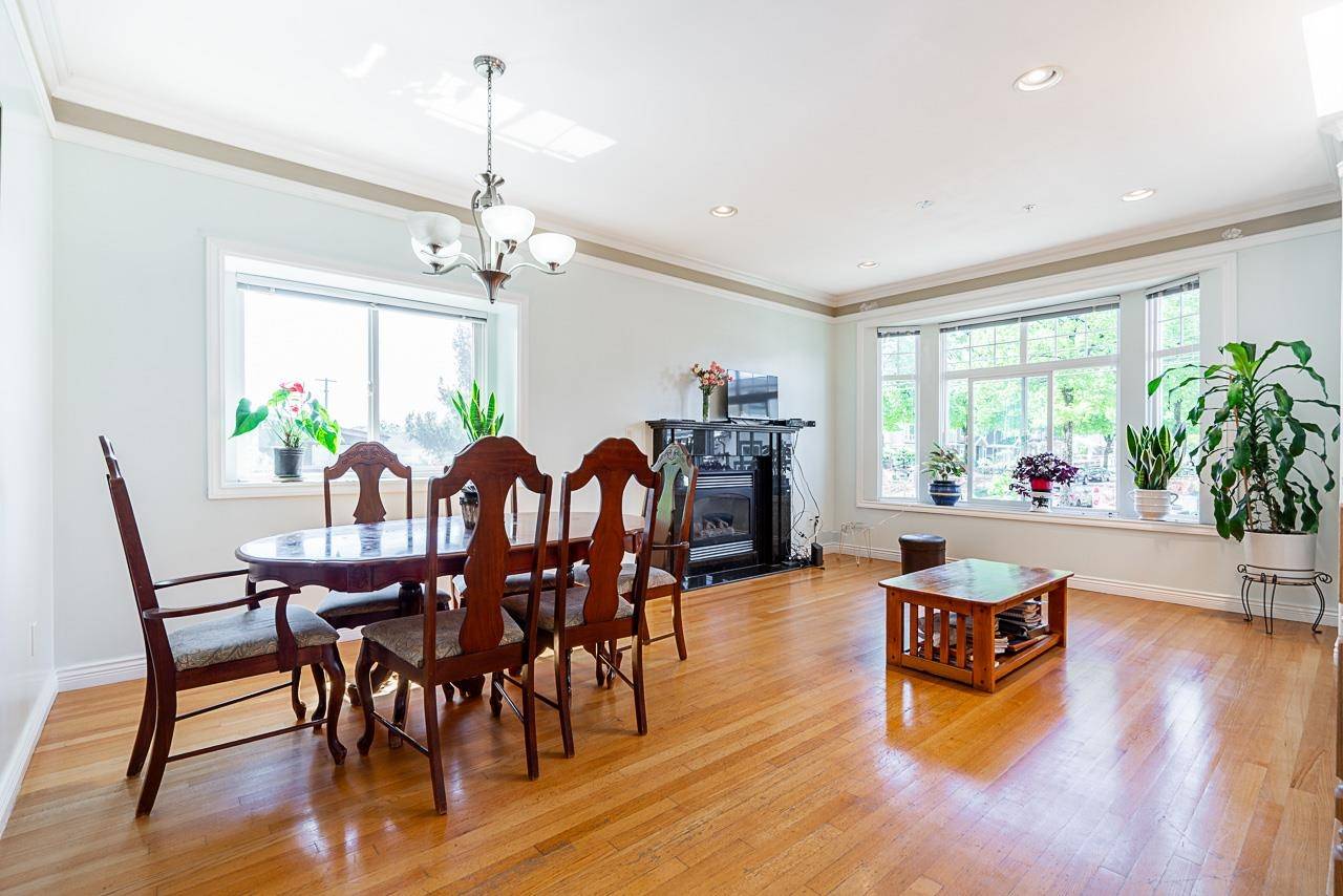 Vancouver, BC V5R 4C3,4694 Mchardy ST
